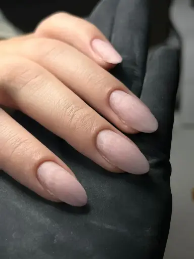 Reposición de uña (Acrílica)