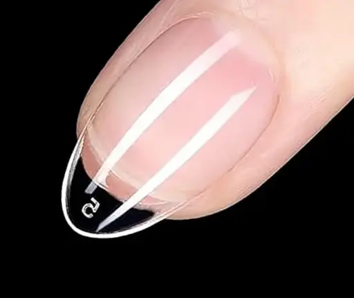 Uñas aprés (Chicas)