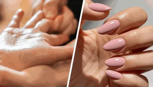 Paquete de manicure (SPA) + gel