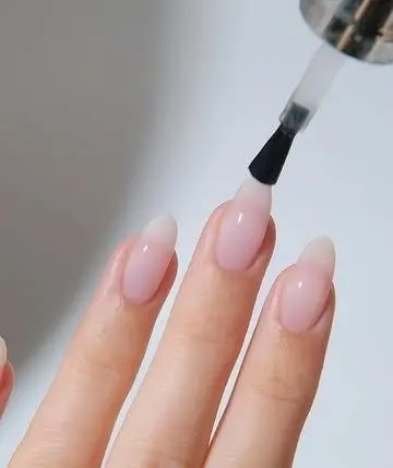 Retoque (Gel protector)