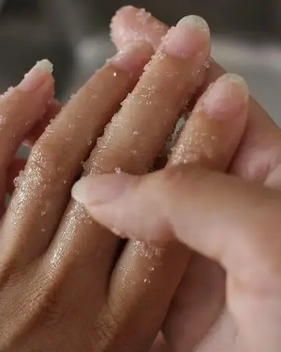 Exfoliación