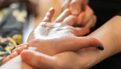 Manicure (SPA)