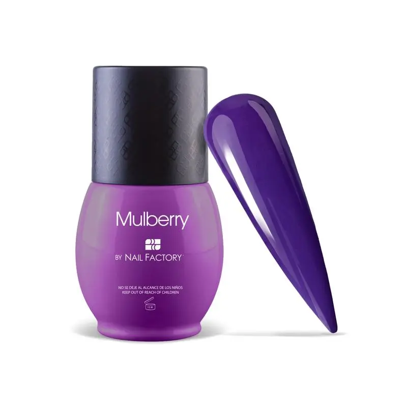 ONE SHOT MULBERRY - 14 ML