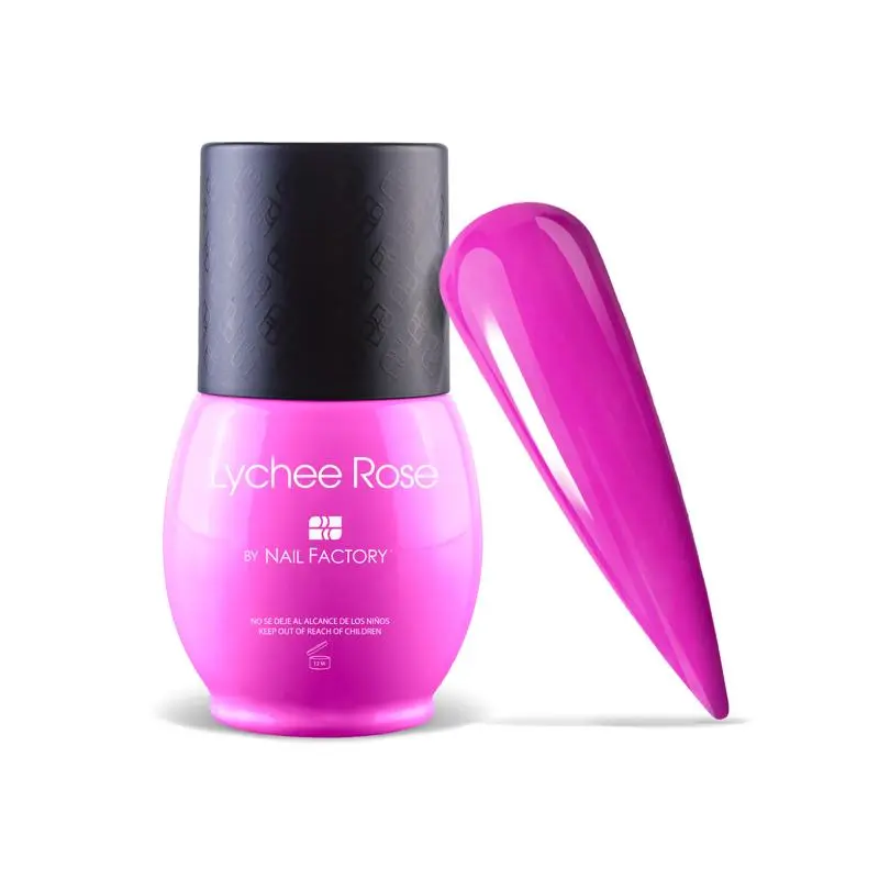ONE SHOT LYCHEE ROSE - 14 ML