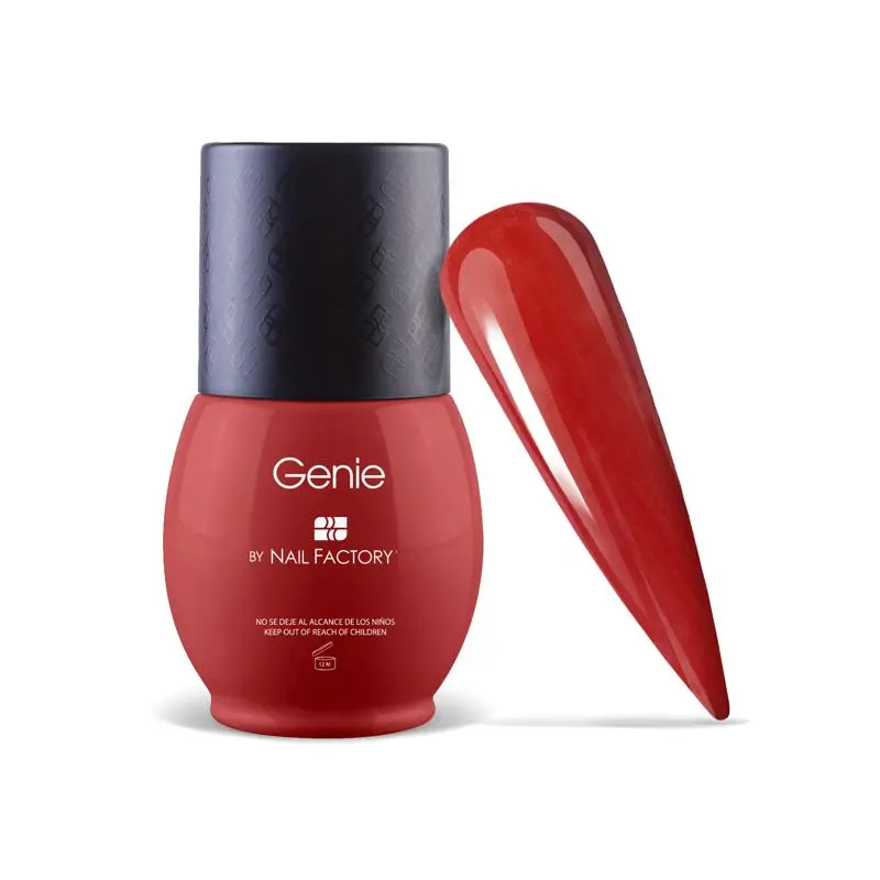 ONE SHOT GENIE - 14 ML
