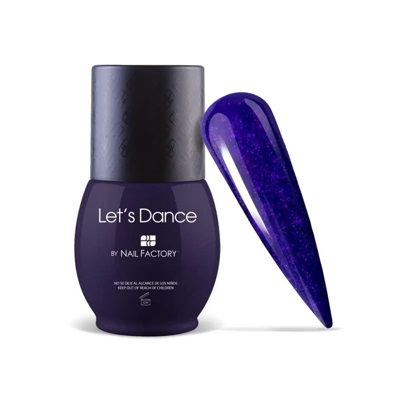 ONE SHOT LET'S DANCE - 14 ML