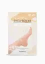 Shea socks (SHEA BUTTER)