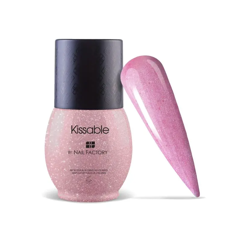 ONE SHOT KISSABLE - 10 ML