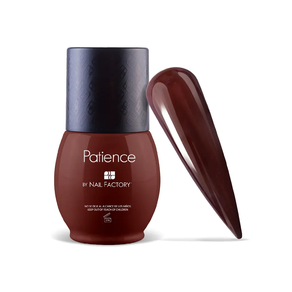 ONE SHOT PATIENCE - 10 ML