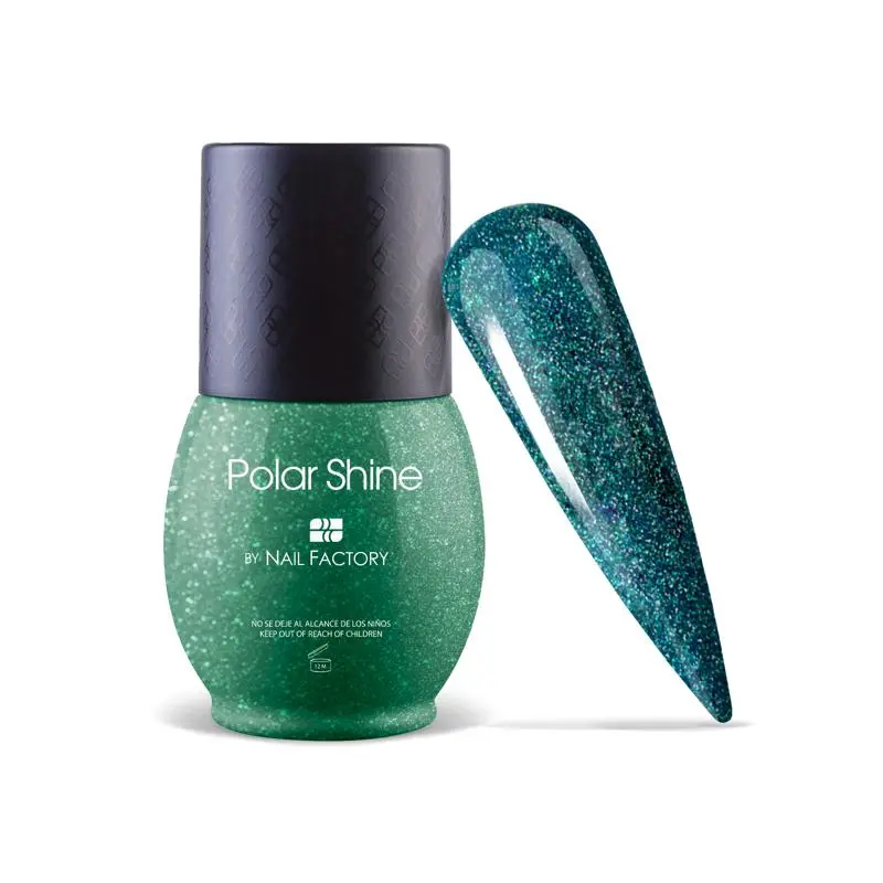 ONE SHOT POLAR SHINE - 10 ML