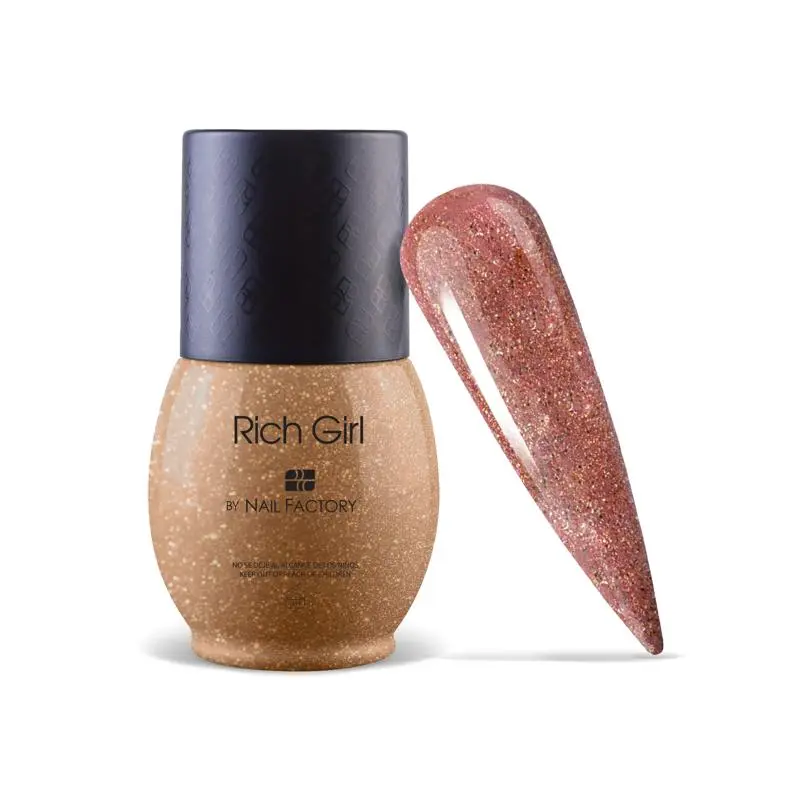ONE SHOT RICH GIRL - 10 ML