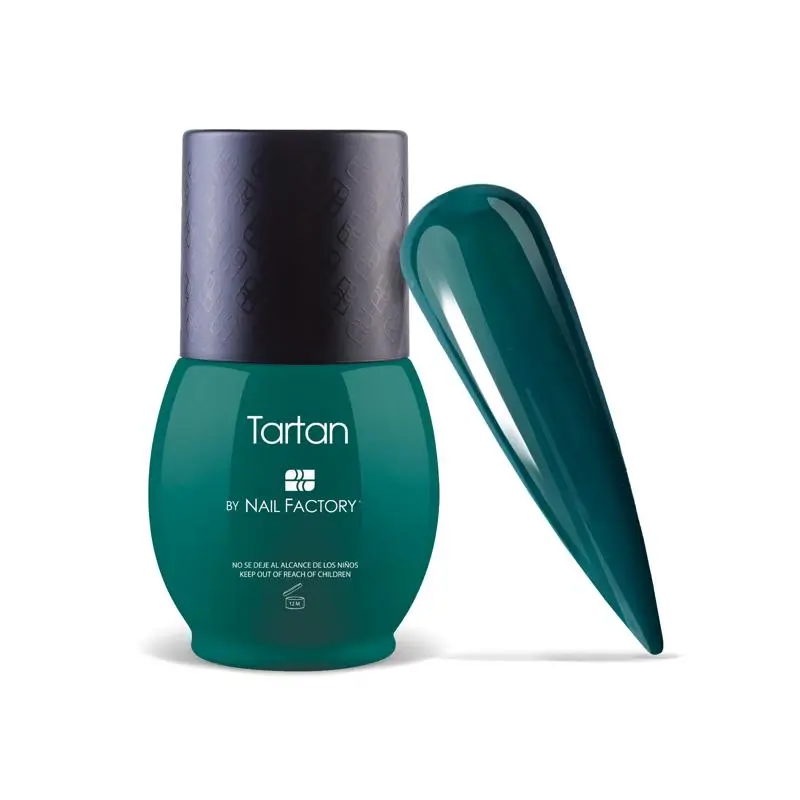 ONE SHOT TARTAN - 10 ML