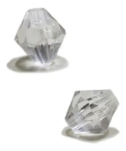 Cristal swarovsky (Chico)