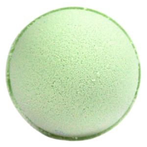 Bath Bomb Grande - (Eucalipto con romero)