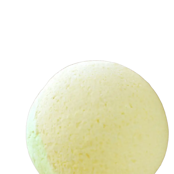Bath Bomb - (Romero con limón)