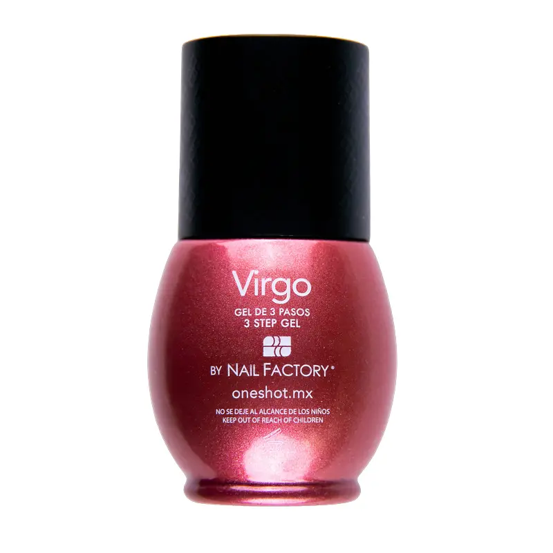 ONE SHOT Virgo
