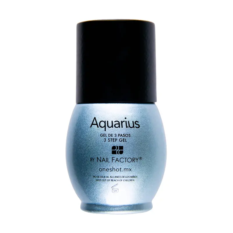 ONE SHOT Aquarius