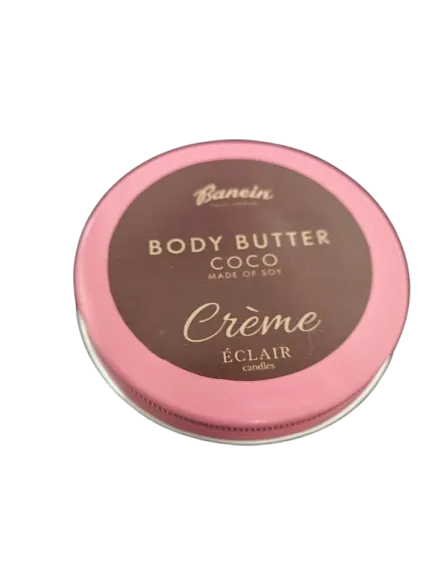 COCO - Manteca Mediana